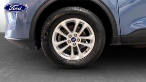 Ford Kuga bild 9
