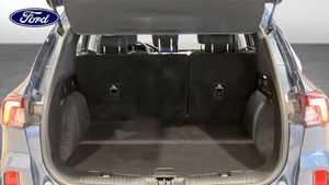 Ford Kuga bild 10