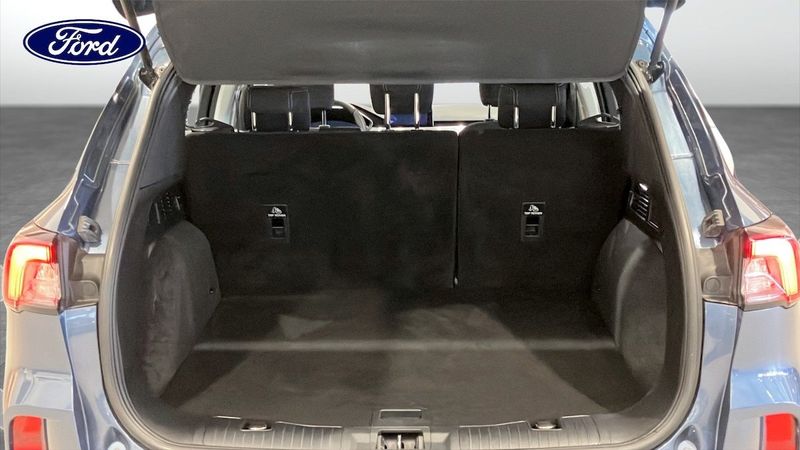 Ford Kuga bild 10