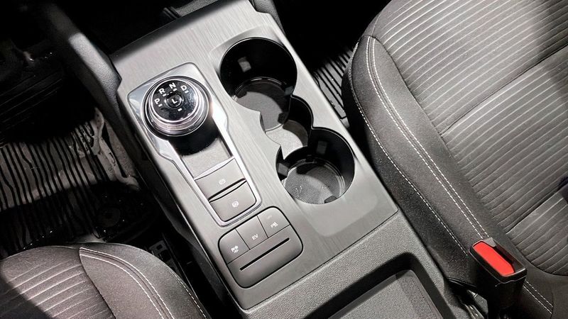 Ford Kuga bild 13