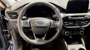 Ford Kuga bild 14