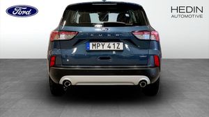 Ford Kuga bild 7