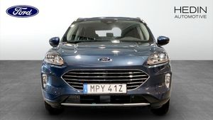 Ford Kuga bild 8