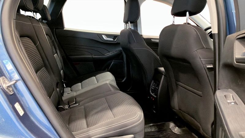 Ford Kuga bild 5