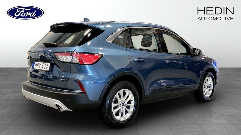 Ford Kuga bild 2