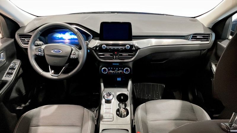 Ford Kuga bild 4