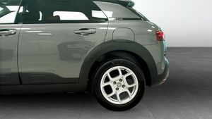 Citroen C4 Cactus bild 9