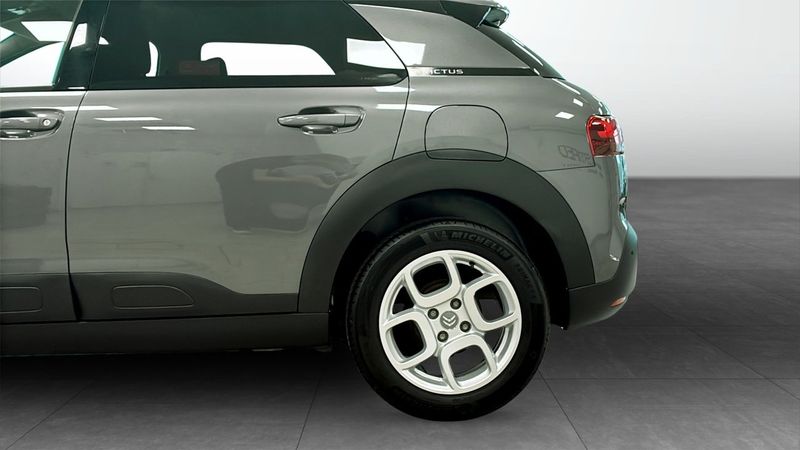Citroen C4 Cactus bild 9