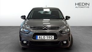 Citroen C4 Cactus bild 8