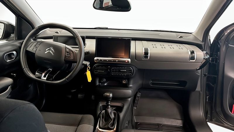 Citroen C4 Cactus bild 4