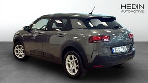 Citroen C4 Cactus bild 2