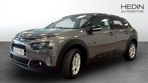 Citroen C4 Cactus bild 1