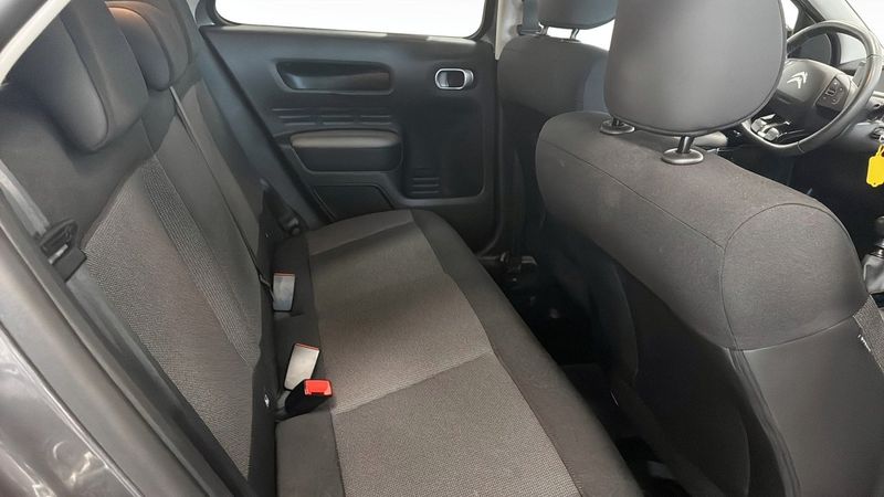 Citroen C4 Cactus bild 5