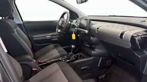 Citroen C4 Cactus bild 3