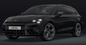 Cupra Leon bild 1