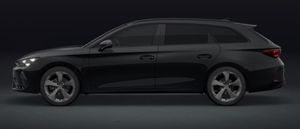 Cupra Leon bild 3