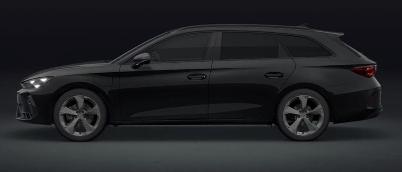 Cupra Leon bild 3