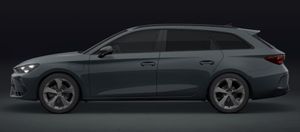 Cupra Leon bild 2