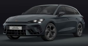 Cupra Leon bild 1