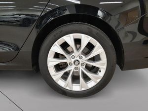 Skoda Superb bild 10