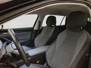 Skoda Superb bild 18