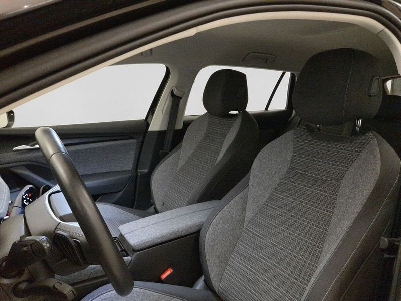 Skoda Superb bild 18