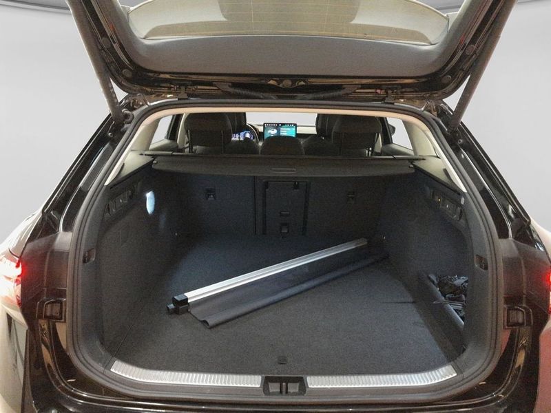 Skoda Superb bild 7