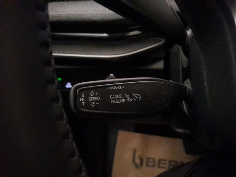 Skoda Superb bild 13