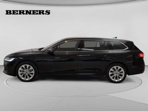 Skoda Superb bild 2