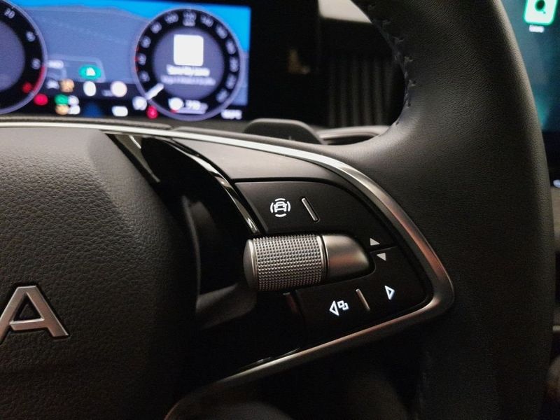 Skoda Superb bild 15