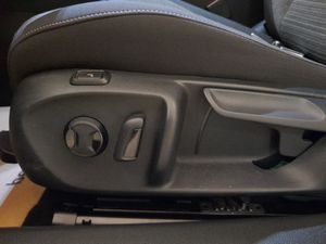 Skoda Superb bild 16
