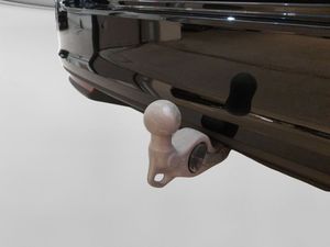 Skoda Superb bild 9
