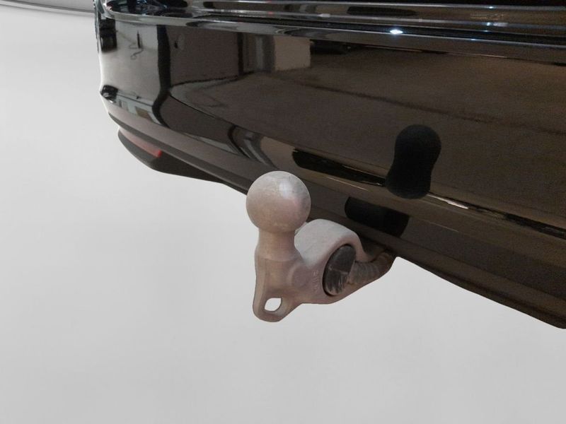 Skoda Superb bild 9