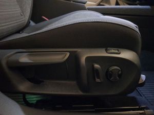 Skoda Superb bild 17