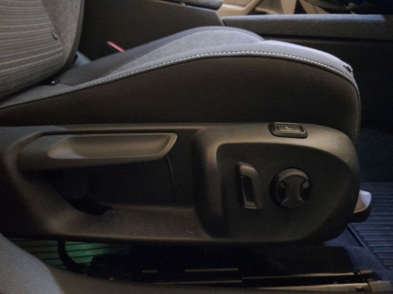 Skoda Superb bild 17