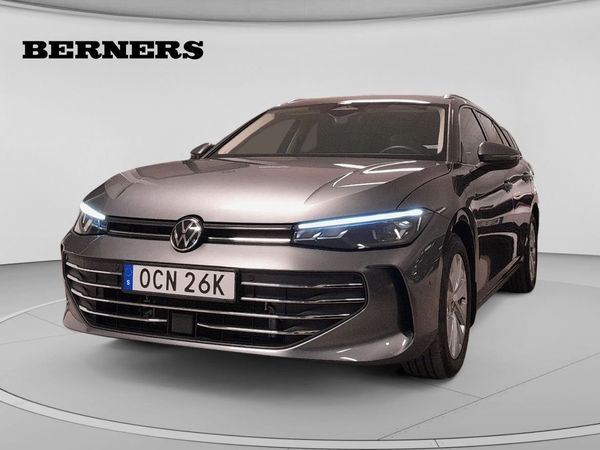 Volkswagen Passat eHybrid 1.5 TSI OPF DSG Se, 272hk/ Drag... - 2025