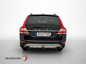 Volvo XC70 bild 5