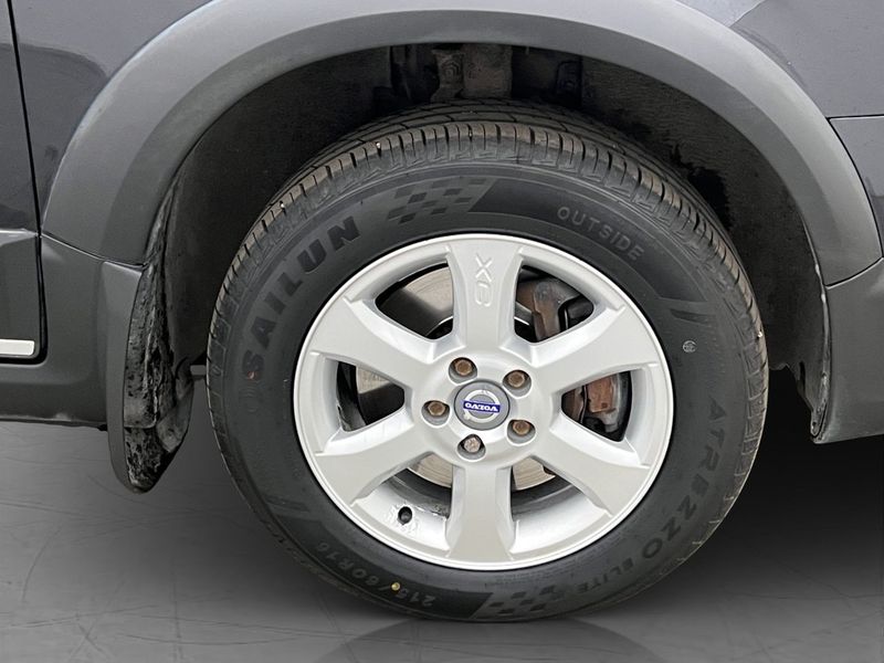 Volvo XC70 bild 30