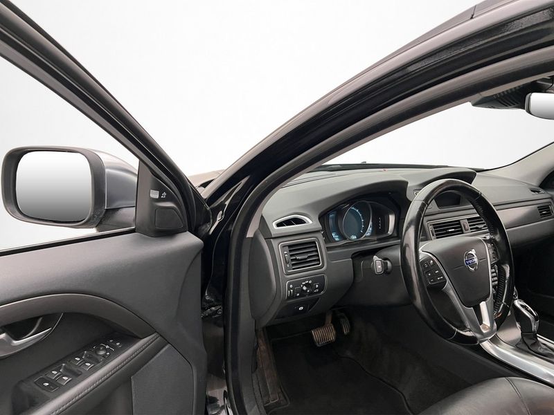 Volvo XC70 bild 11