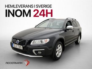 Volvo XC70 bild 1