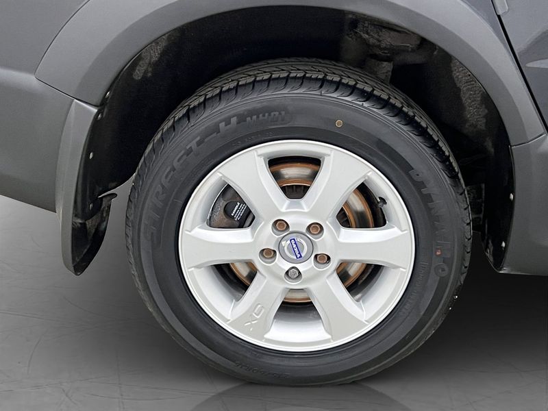 Volvo XC70 bild 29