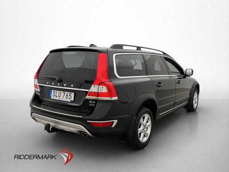 Volvo XC70 bild 6