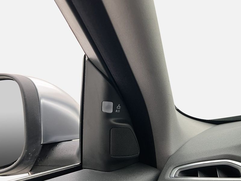 Volvo XC70 bild 8
