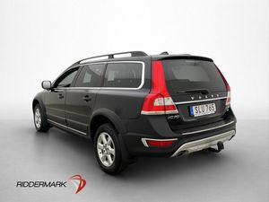 Volvo XC70 bild 4