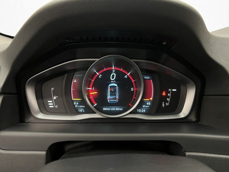 Volvo XC70 bild 15