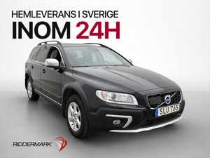 Volvo XC70 bild 3