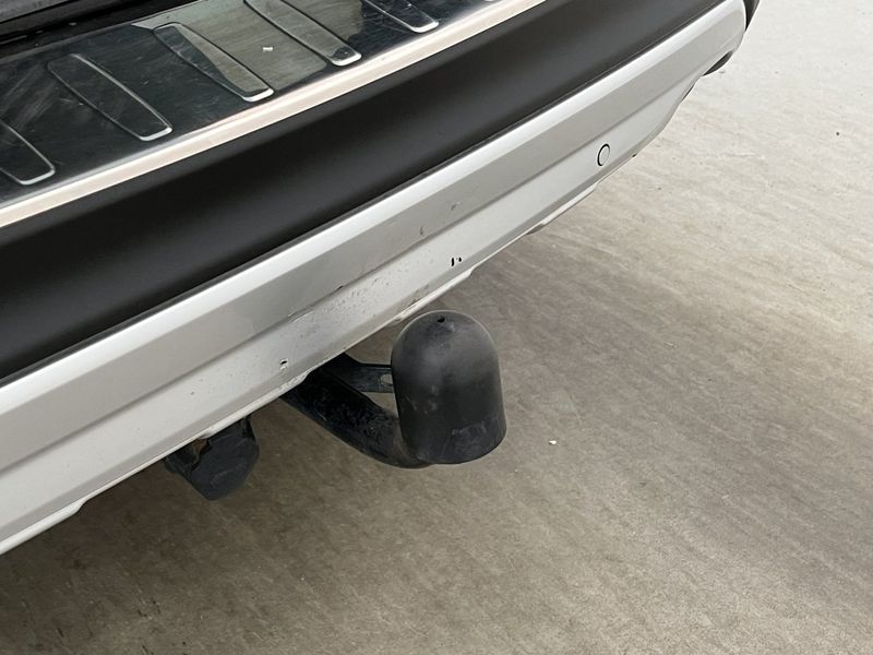 Volvo XC70 bild 9