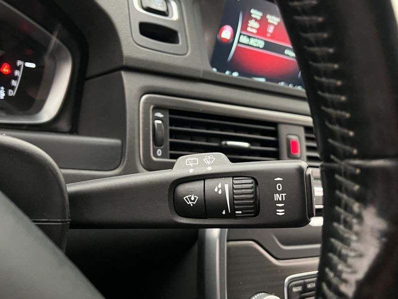 Volvo XC70 bild 22