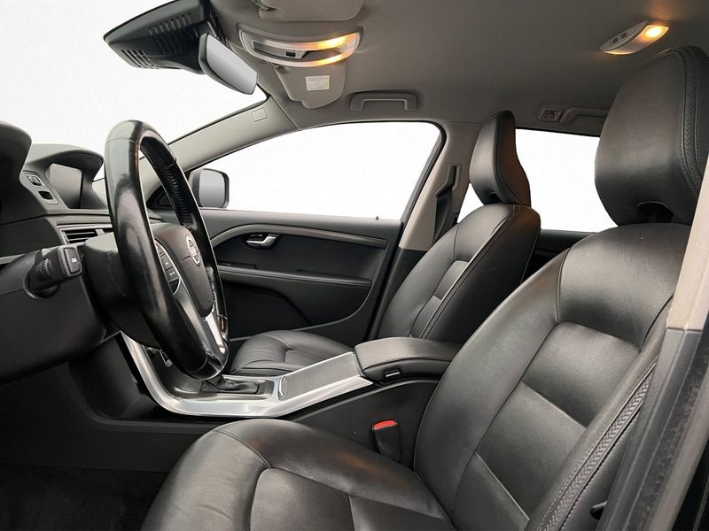 Volvo XC70 bild 12