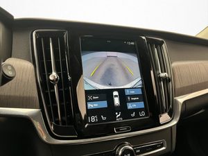 Volvo V90 bild 21